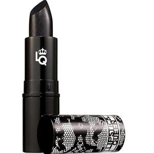 💄💎NEW💄🐰Lipstick Queen 💎💄🐰Black Lace Rabbit 🐰